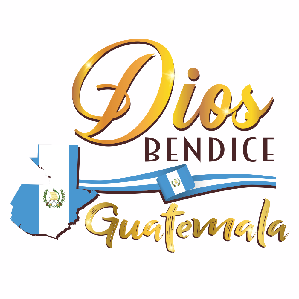 Dios bendice Guatemala 0 (0)