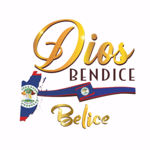DIOS BENDICE BELICE