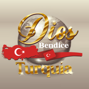 Dios Bendice Turquía